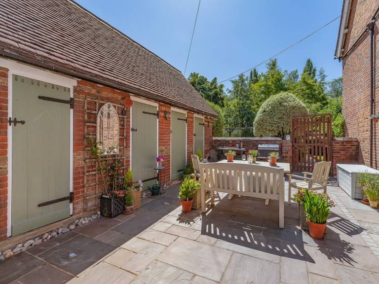 Cottage Maldon