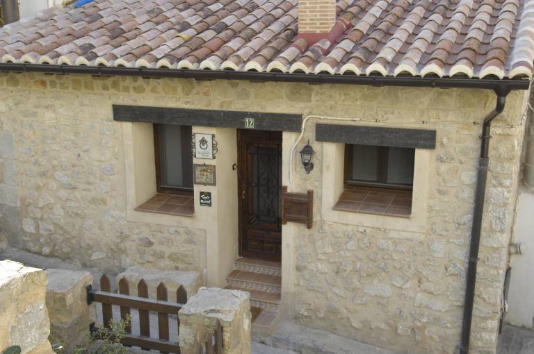 Casa rural Orea