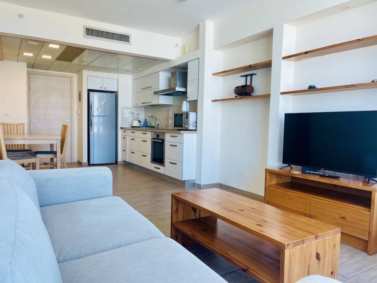 Apartment  Udim