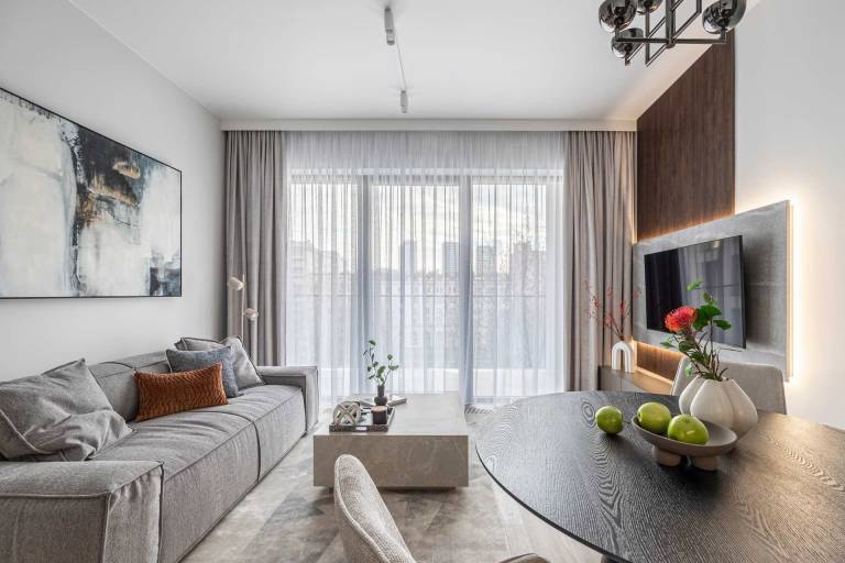 Apartman Mirów