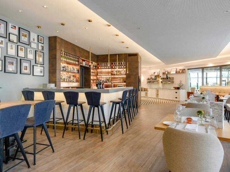 Mercure Hotel Saarbruecken City — photo 2