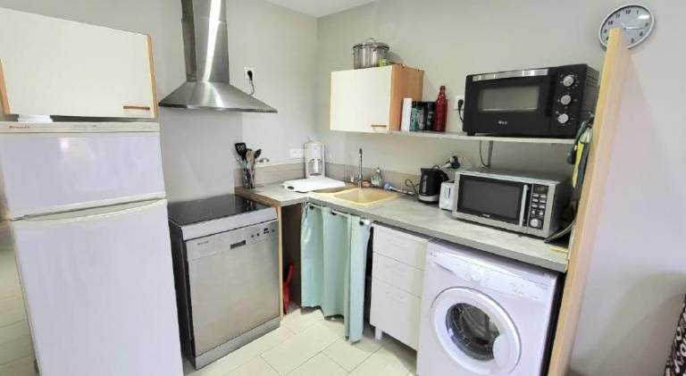 Beautiful apartment with patio | Pets allowed — photo 3