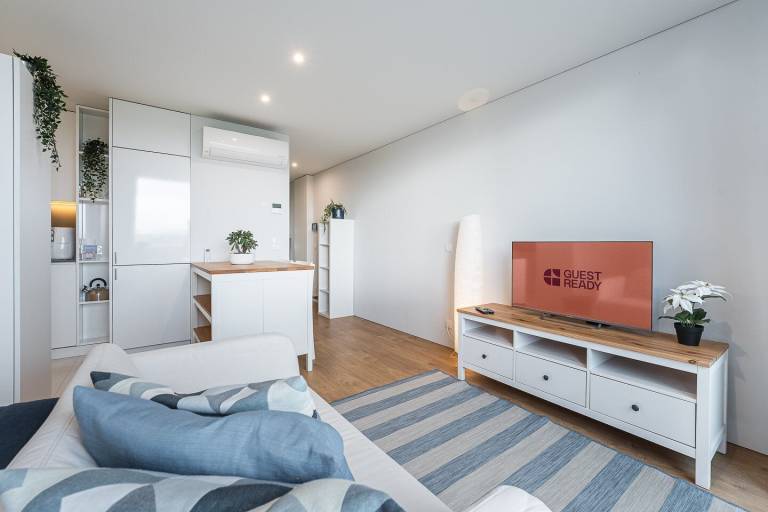 Apartamento Maia