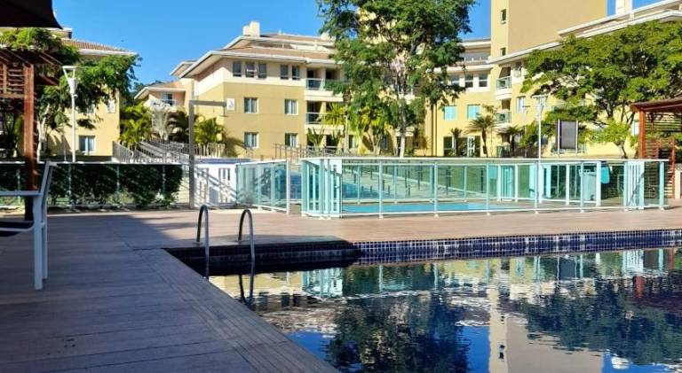 Rental apartment with pool — photo 4
