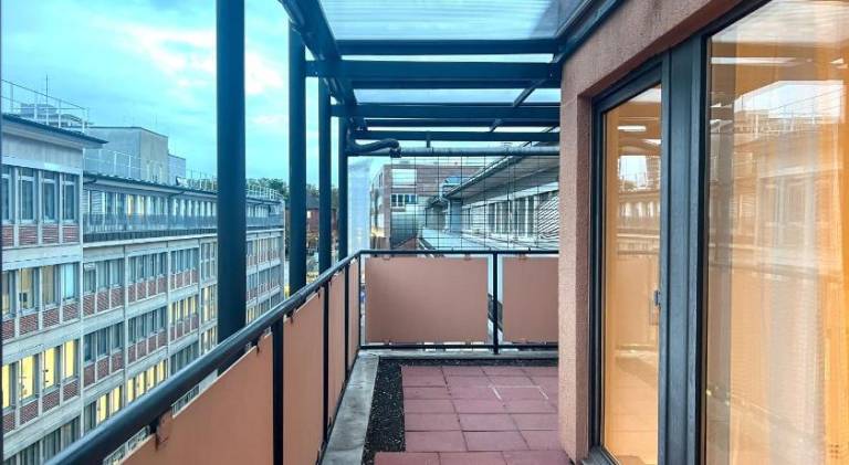 Ferienwohnung City-Ost