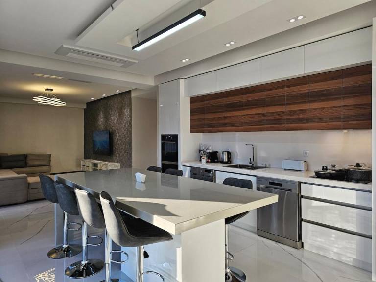 House | Suitable for remote work | Pets are welcome — photo 4