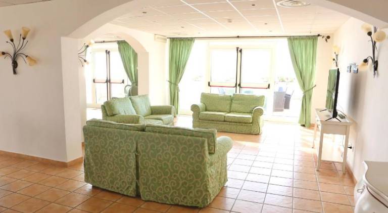 Acqua di mare Hotel e Resort — photo 4