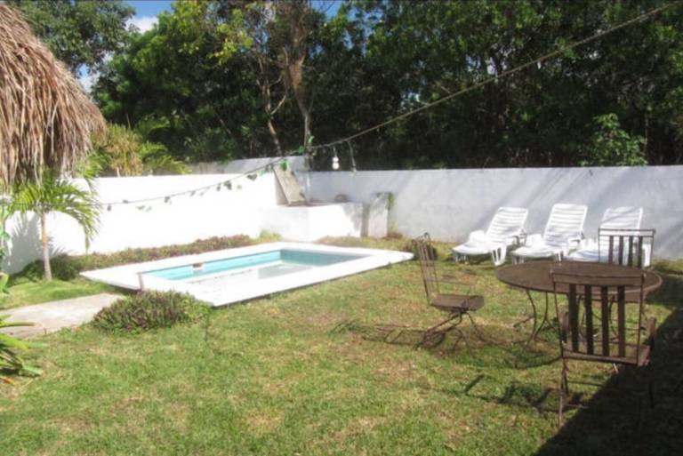 Casa  Mahahual