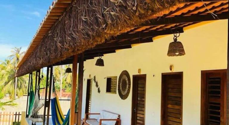 House with 3 rooms for 7 persons — photo 3