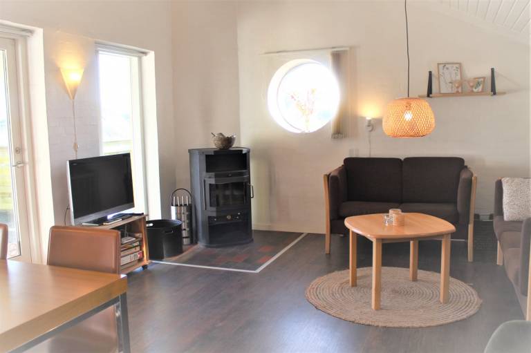 House with sauna & terrace — photo 4