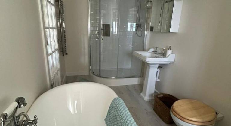 Lovely holiday apartment | Pets are welcome — photo 2