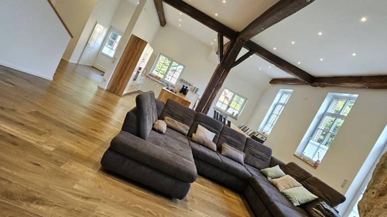 Ferienwohnung Borken