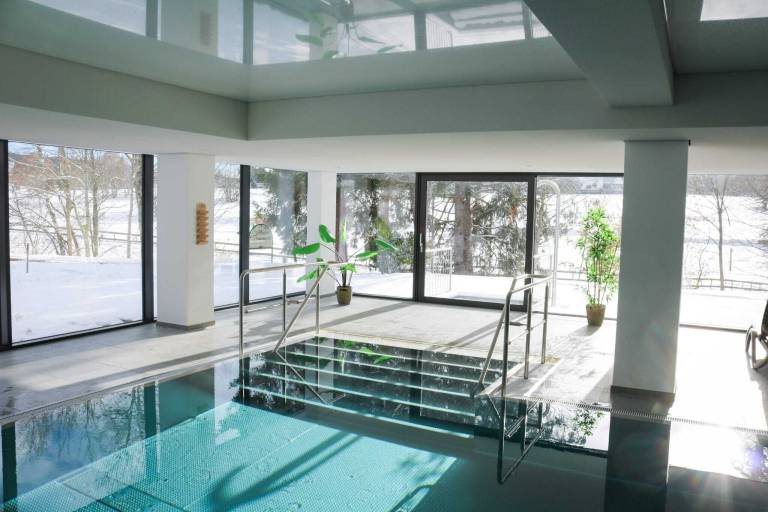 Ferienwohnung Schluchsee