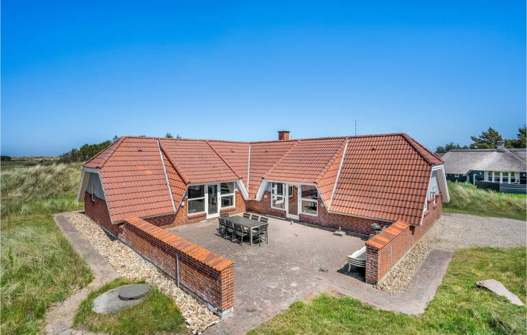 Casa Blåvand