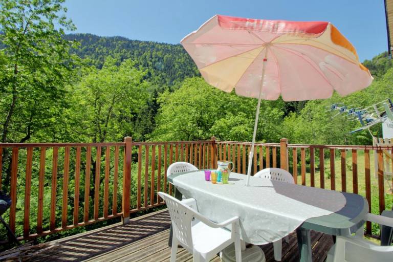 Gîte Vignec