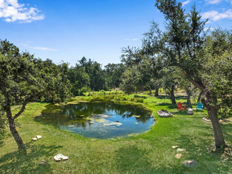 Windmill Ranch- Terra Casita 2 — photo 4
