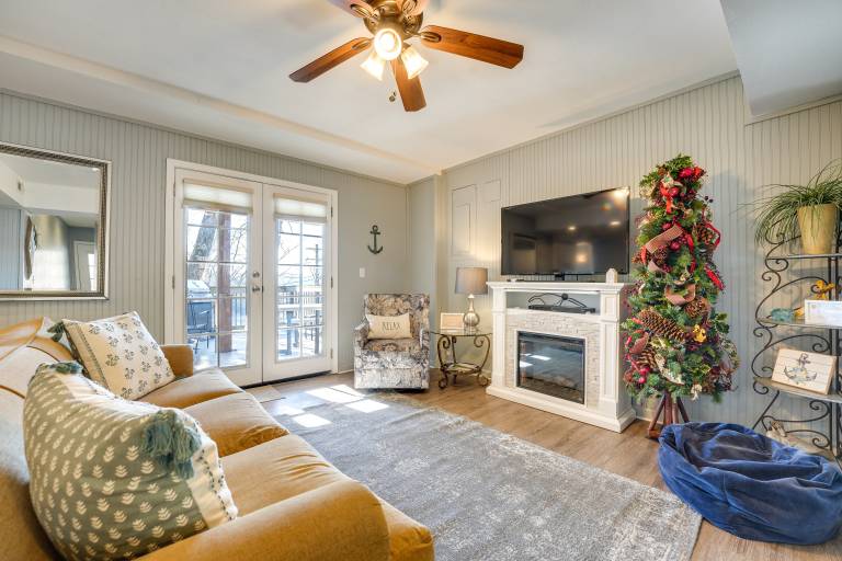 Apartment  Cape Fair