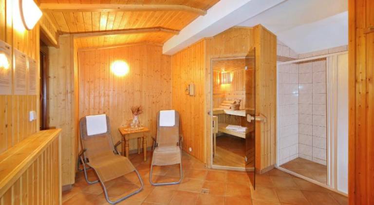 Pension SILVA — photo 3