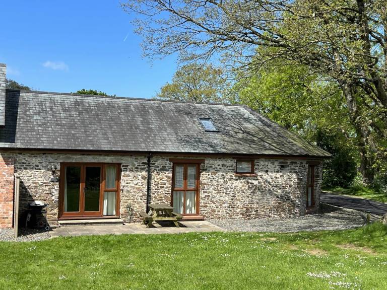 House  Hartland