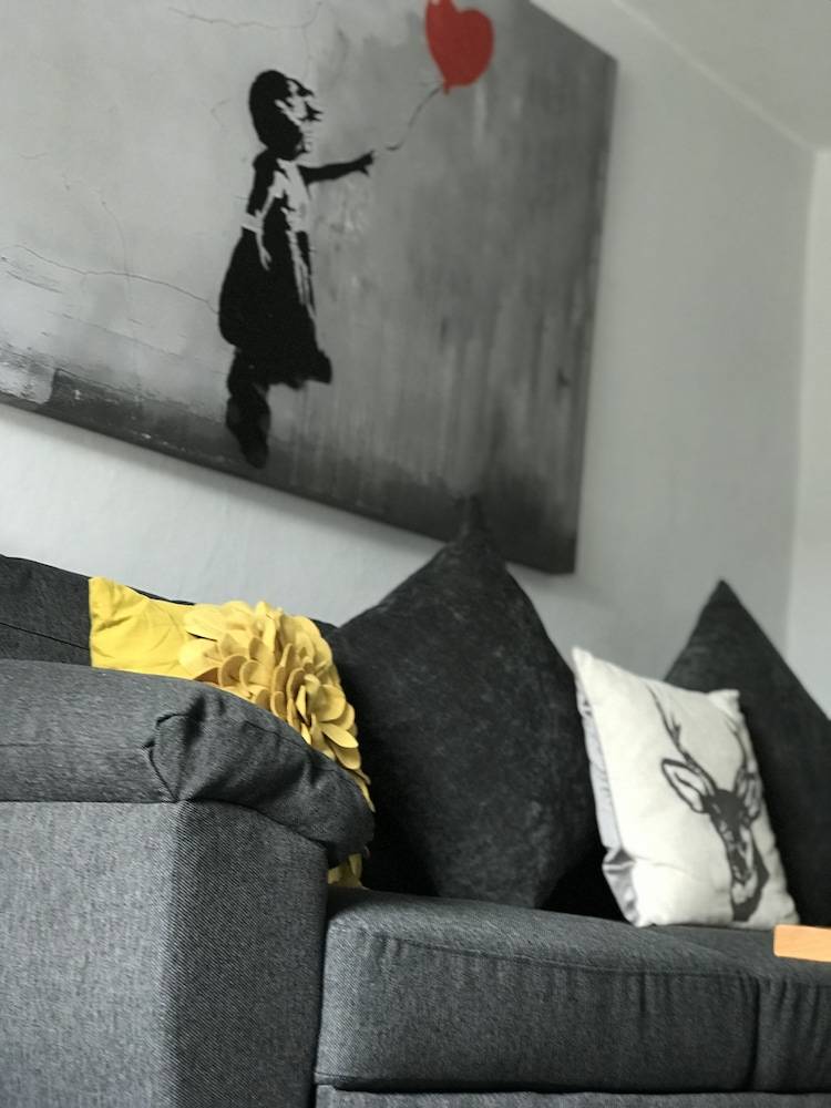 Bed and breakfast  Ambleside