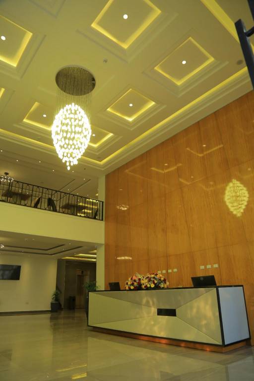 Checkinn Hotel — photo 2