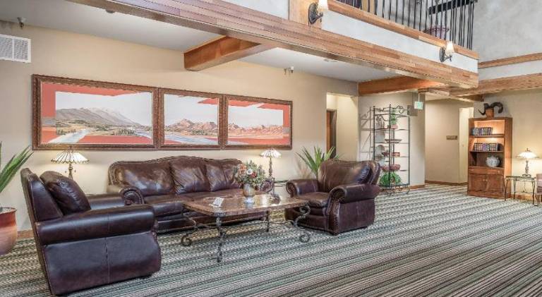 Park Plaza Resort - Park City, an Ascend Collection Hotel — photo 4