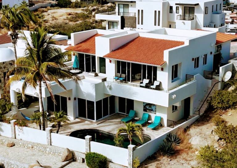 House  Cabo San Lucas