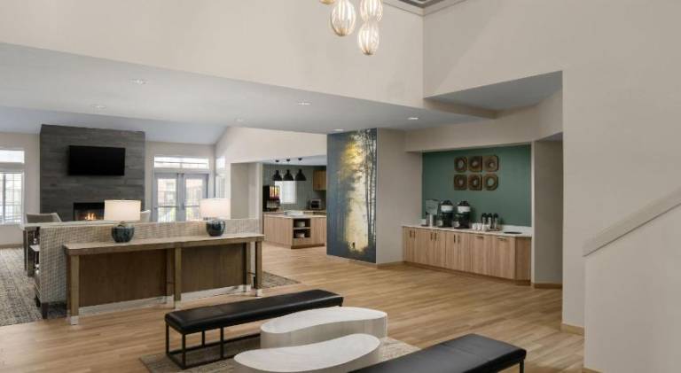 Residence Inn by Marriott Portland Hillsboro — photo 2