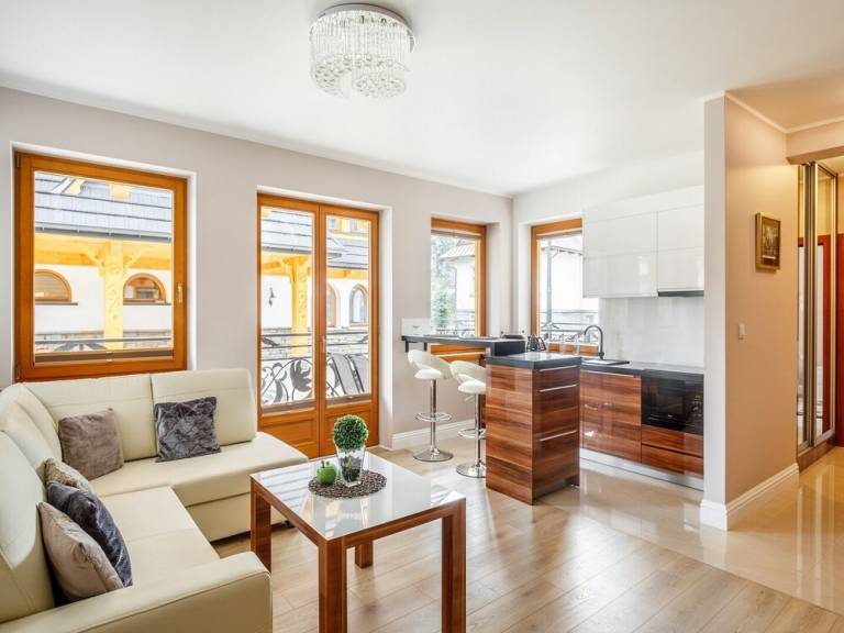 Ferienwohnung Zakopane