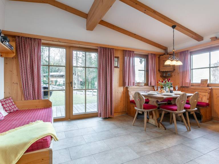 Pleasant house with patio & garden | Pets are welcome — photo 3