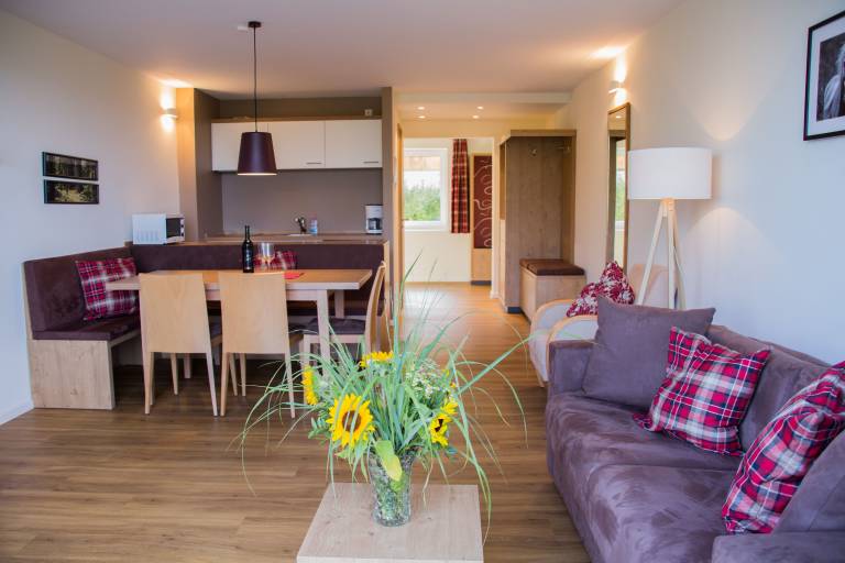 Ferienwohnung in Sankt Märgen für max.  Gäste