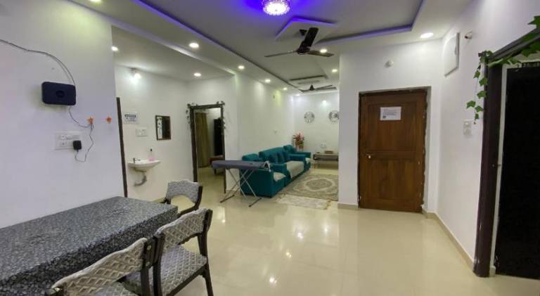 Apartment with 3 rooms for 8 persons — photo 4