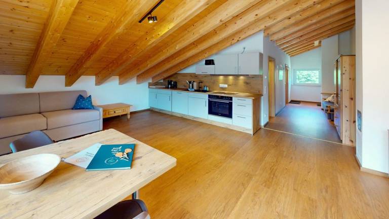 Ferienwohnung Breitenau