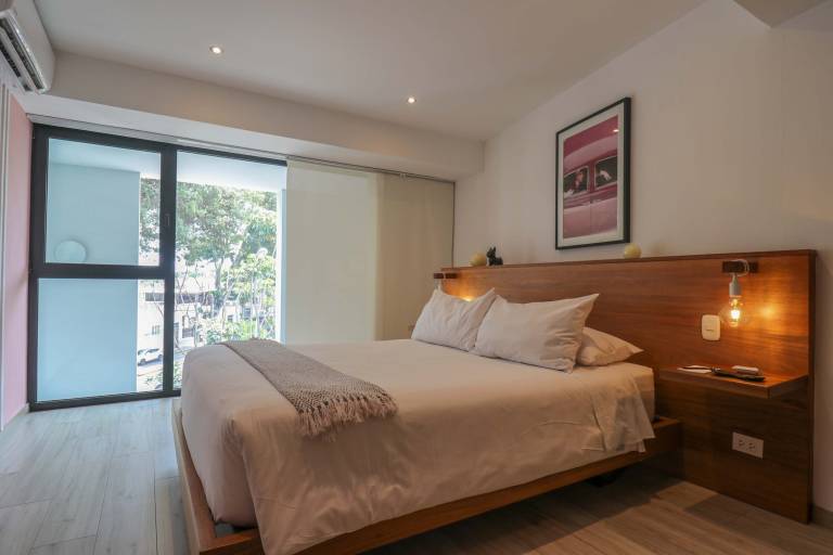 Apartment Urb Sauzalito