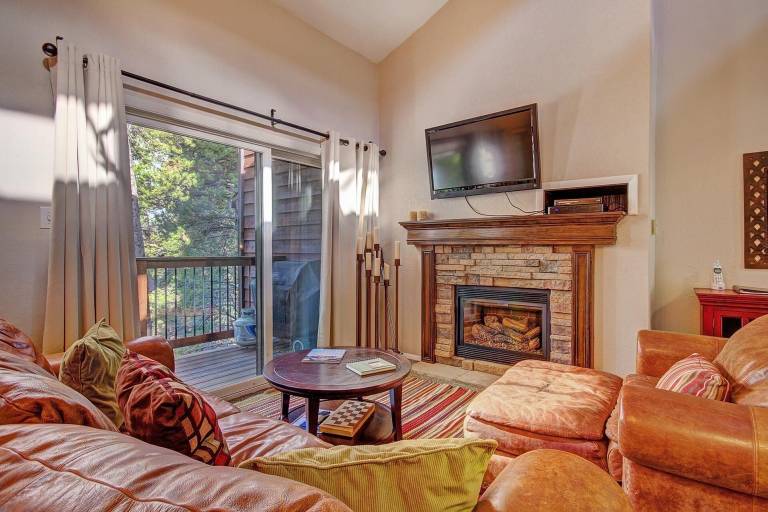 Condo  Breckenridge