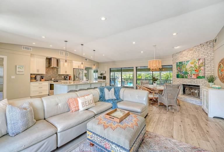 House  Lido Key