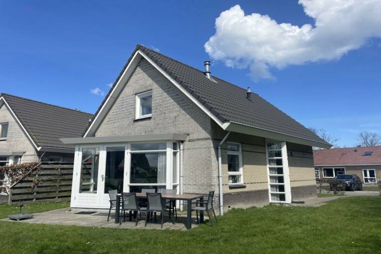 Ferienhaus in Medemblik f&uuml;r max. 6 Personen