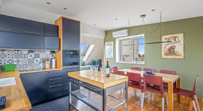 360° View Loft 2 — photo 2
