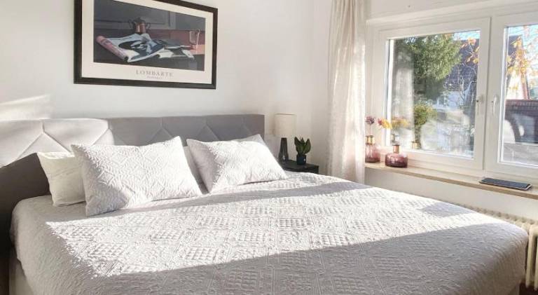 Ferienwohnung Bad Boll