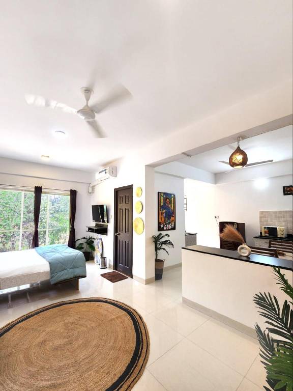 House with 1 room for 3 persons — photo 3