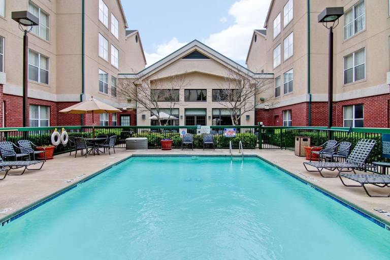 Homewood Suites by Hilton North Dallas - Plano — photo 3