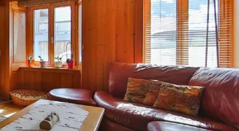 Rental apartment with 1 room for 2 persons in Fribourg