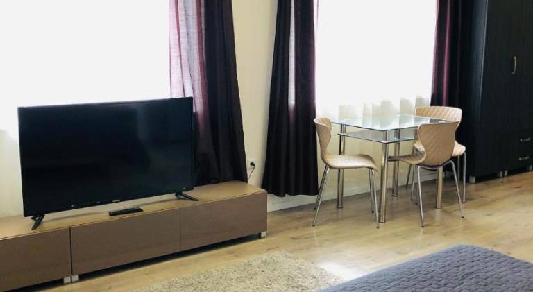 Holiday apartment with BBQ — photo 2