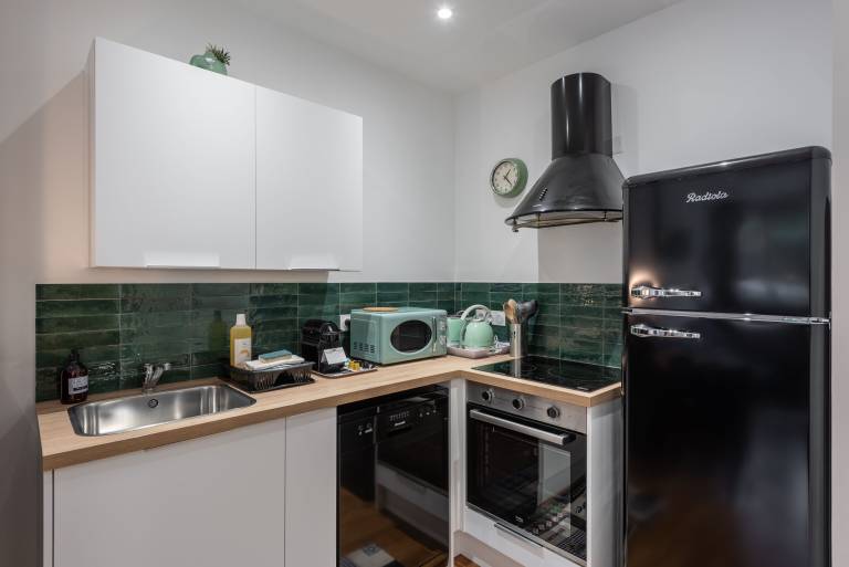 Appartement Villeurbanne