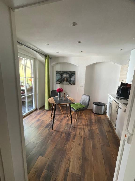 Ferienwohnung  Dinkelsbühl