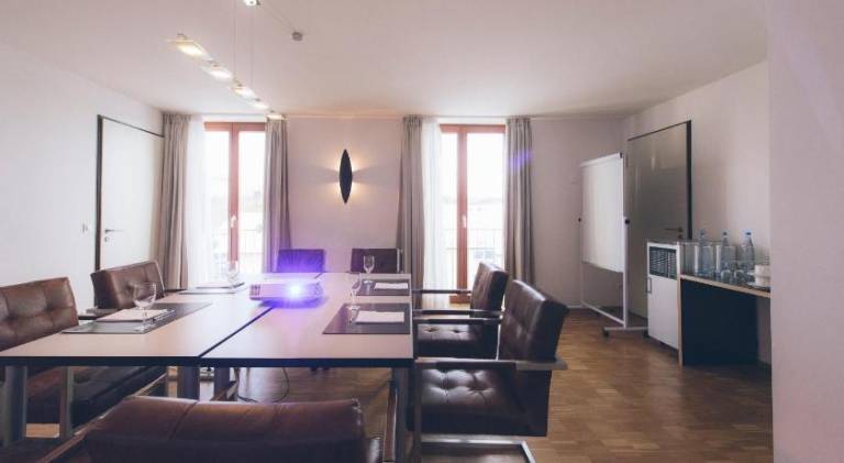 Das Wildeck Hotel & Restaurant — photo 4