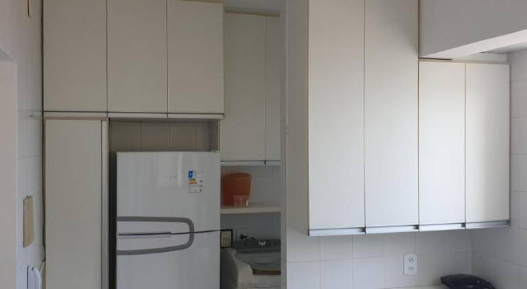 Holiday apartment with 2 rooms for 4 persons — photo 3