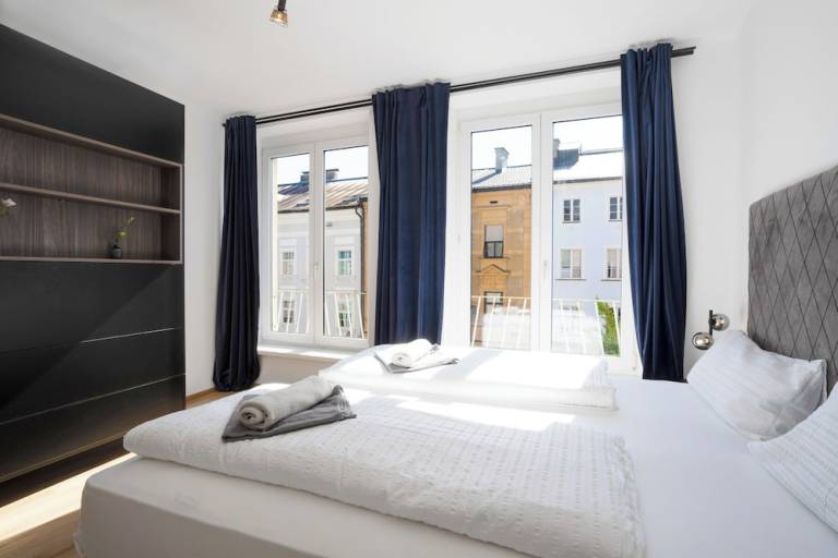 Aparthotel Villaco