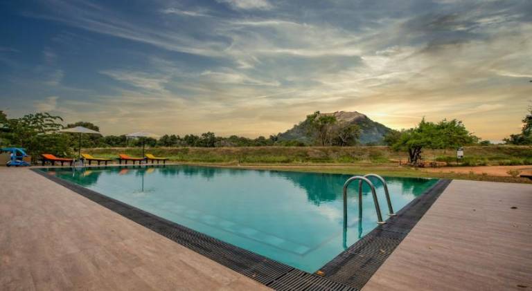 Sigiriya King's Resort — photo 3
