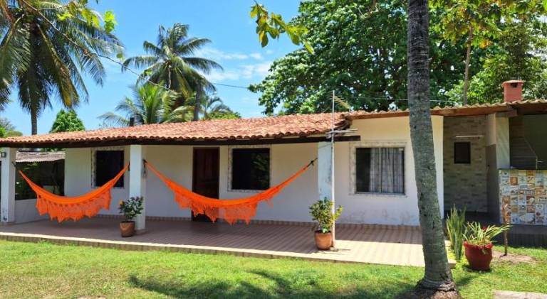 Sitio Danju - Casa de Hospedes in Camaçari